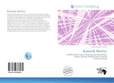 Kenneth Shelley的封面