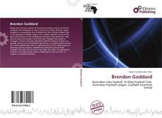 Copertina di Brendon Goddard