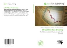 LIFECYCLE Fundraising的封面