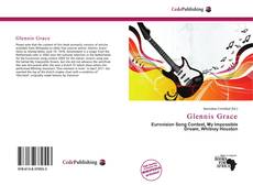 Обложка Glennis Grace