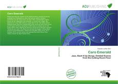 Обложка Caro Emerald