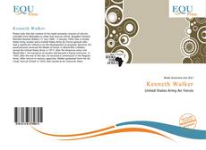 Copertina di Kenneth Walker