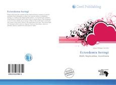 Ectoedemia heringi的封面