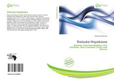 Copertina di Daisuke Hayakawa