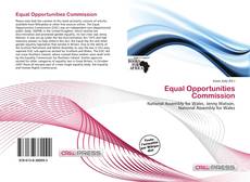 Couverture de Equal Opportunities Commission