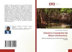 Couverture de Estuaire à mangrove du Wouri (Cameroun)