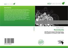 Обложка Kennkarte