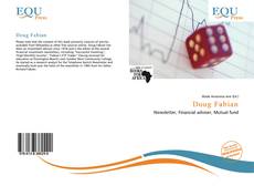 Bookcover of Doug Fabian