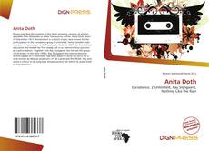 Portada del libro de Anita Doth