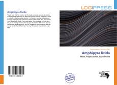 Copertina di Amphipyra livida