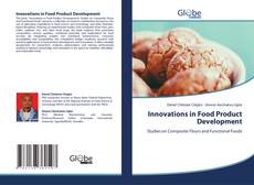 Innovations in Food Product Development的封面