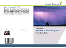 Bookcover of WizardCountryoZIs [77]6