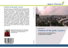 Bookcover of Children of the gods, Lucan’s