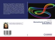 Buchcover von Biomechanics of loops in Orthodontics