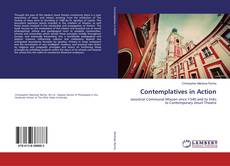 Couverture de Contemplatives in Action
