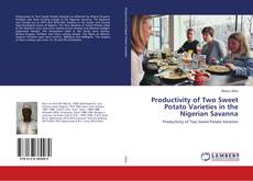 Capa do livro de Productivity of Two Sweet Potato Varieties in the Nigerian Savanna 