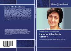 Bookcover of La serva di Dio Santa Scorese