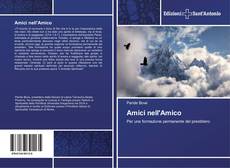 Bookcover of Amici nell'Amico