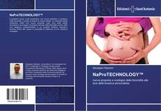 Capa do livro de NaProTECHNOLOGY™ 