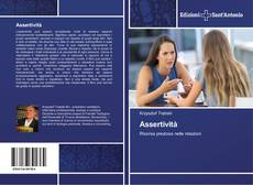 Bookcover of Assertività