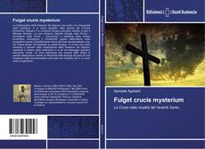 Buchcover von Fulget crucis mysterium