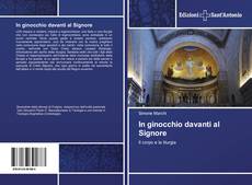 Bookcover of In ginocchio davanti al Signore