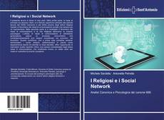 Buchcover von I Religiosi e i Social Network