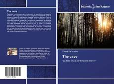 Bookcover of The cave