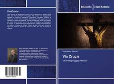 Buchcover von Via Crucis