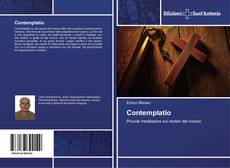 Bookcover of Contemplatio