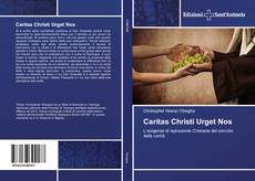 Buchcover von Caritas Christi Urget Nos
