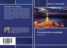Bookcover of Frammenti di un naufragio