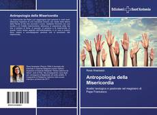 Capa do livro de Antropologia della Misericordia 