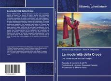 Buchcover von La modernità della Croce