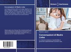 Conversazioni di Madre Lioba kitap kapağı