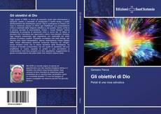 Bookcover of Gli obiettivi di Dio