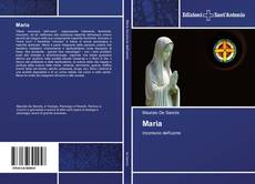 Capa do livro de Maria 