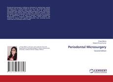 Portada del libro de Periodontal Microsurgery