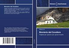 Обложка Breviario del Cavaliere
