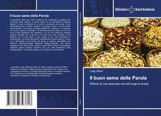 Bookcover of Il buon seme della Parola