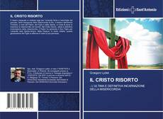 Bookcover of IL CRISTO RISORTO