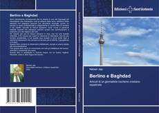Berlino e Baghdad的封面