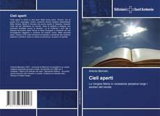 Bookcover of Cieli aperti