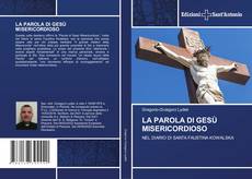 Buchcover von LA PAROLA DI GESÙ MISERICORDIOSO