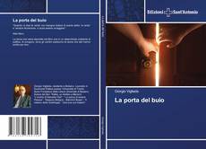 Bookcover of La porta del buio