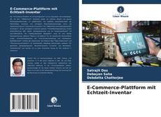 Borítókép a  E-Commerce-Plattform mit Echtzeit-Inventar - hoz