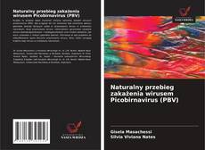 Copertina di Naturalny przebieg zakażenia wirusem Picobirnavirus (PBV)