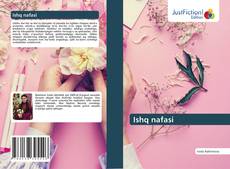 Portada del libro de Ishq nafasi