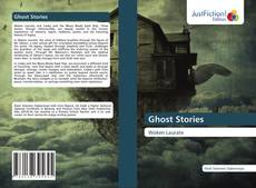 Bookcover of Ghost Stories