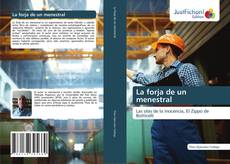 Bookcover of La forja de un menestral
